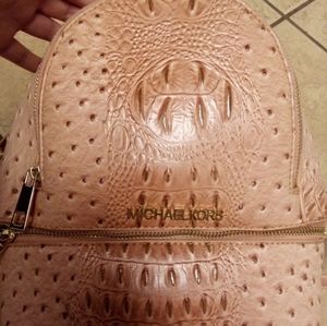Michael Kors Backpack